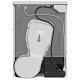 Сушильная машина Gorenje DPNE92GNLWIFI