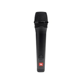 Мікрофон дротовий JBL PBM100 Black