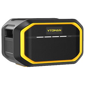 Батарея до зарядної станція Vtoman серії FlashSpeed 1548 Вт/г LiFePo4