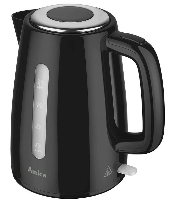 Чайник Amica KF 1022