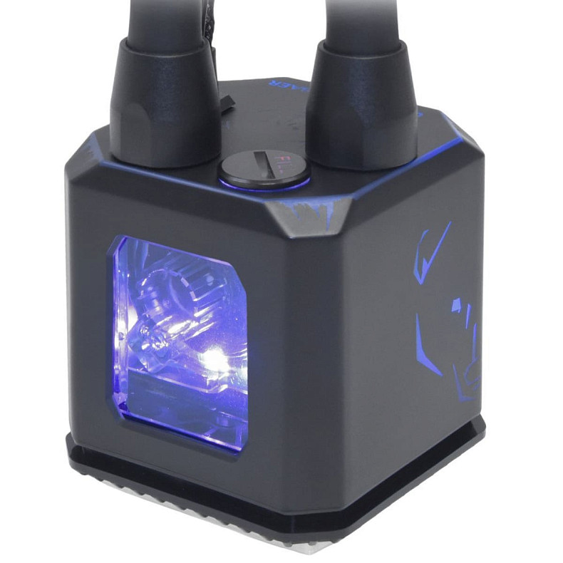 Система охолодження Alphacool AURORA HPE EDIT.360 11999