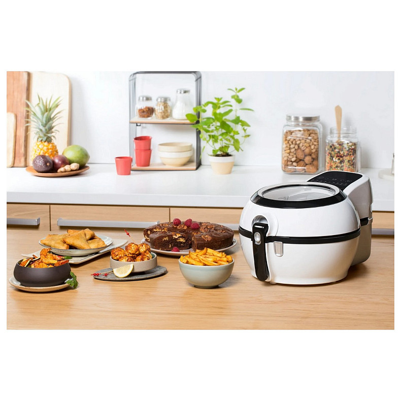 Мультипечь Tefal FZ760030