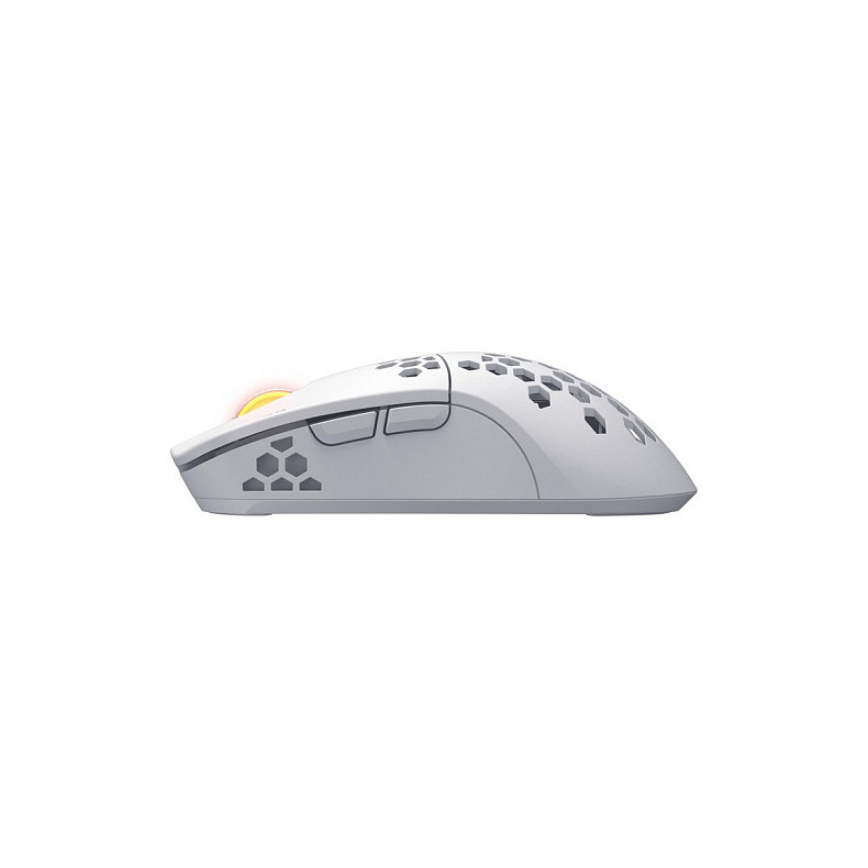 Мышь Hator Stellar Wireless White (HTM651)