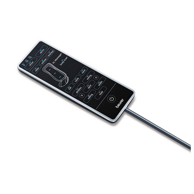 Массажер Beurer для тела MG_315