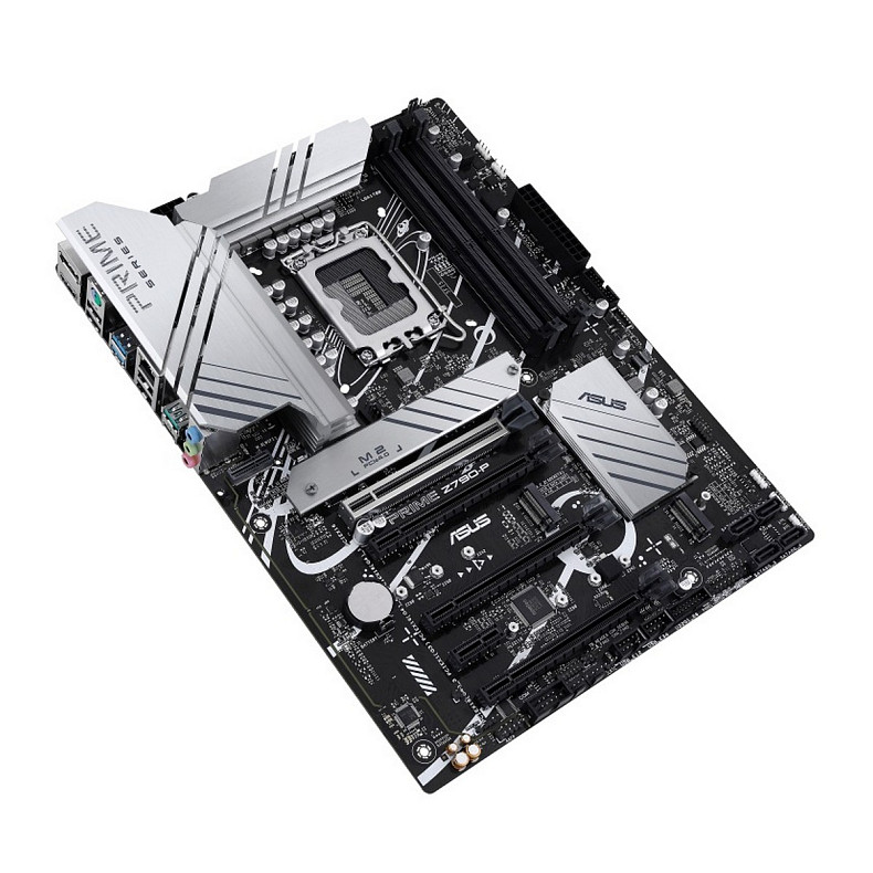 Материнська плата Asus Prime Z790-P Socket 1700