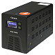 ИБП Gemix PSN-1000, 1000VA/600W 12V/220V, 13A, 2*Schuko, без АКБ