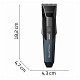 Машинка для стрижки Rowenta TN9610E0