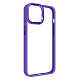 Чехол-накладка Armorstandart Unit для Apple iPhone 13 mini Lavender (ARM62500)