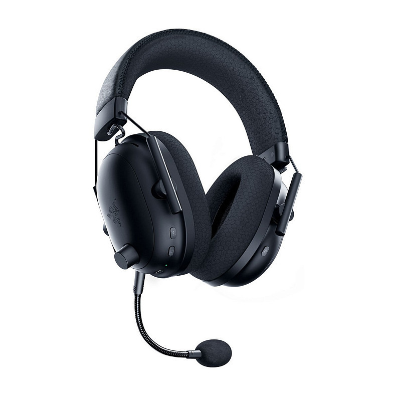 Гарнитура Razer BlackShark V2 PRO Wireless 2023 Black (RZ04-04530100-R3M1)