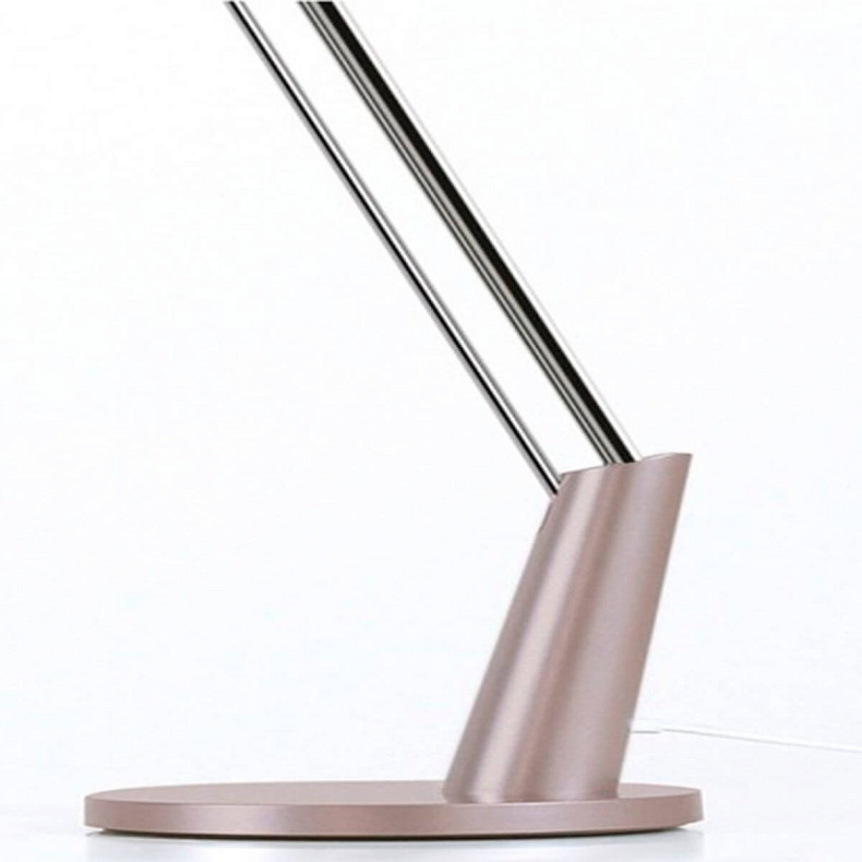 Настольная лампа Yeelight Serene Eye-Friendly Desk Lamp Pro (YLTD04YL) (TD043Y0EU)