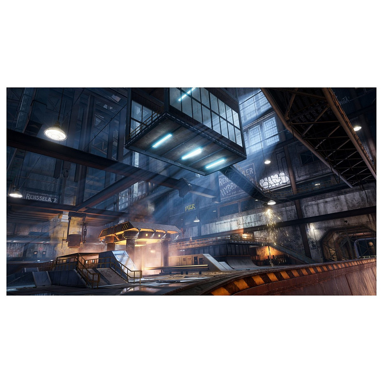 Гра консольна PS5 Tony Hawk Pro Skater 3+4 Collector's Edition