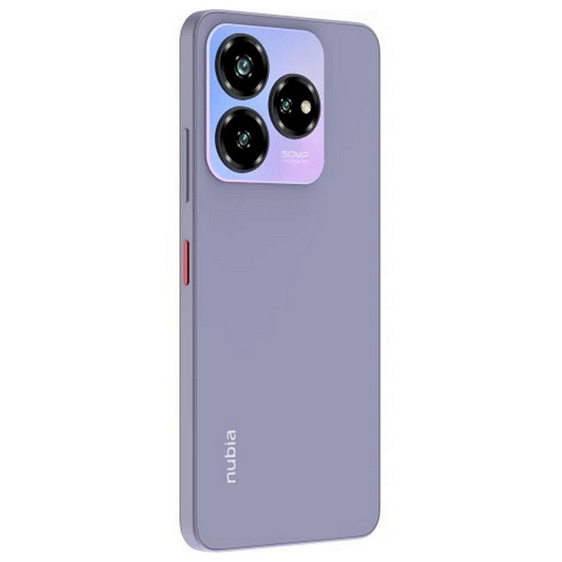 Смартфон ZTE Nubia V60 Design 6/256GB Purple