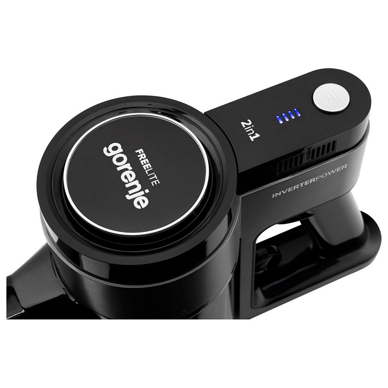 Пилосос Gorenje SVC216300FLA