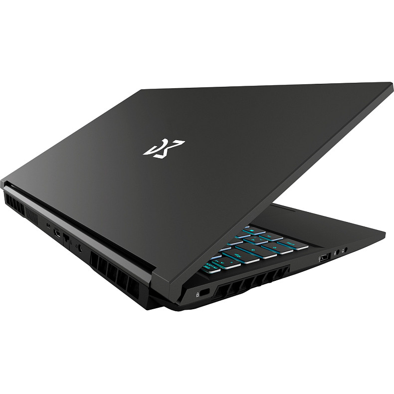 Ноутбук Dream Machines RG3050-15UA71 15.6” FHD 144Hz/i5-13420H/16GB/SSD 1TB/RTX3050/GLAN/DOS