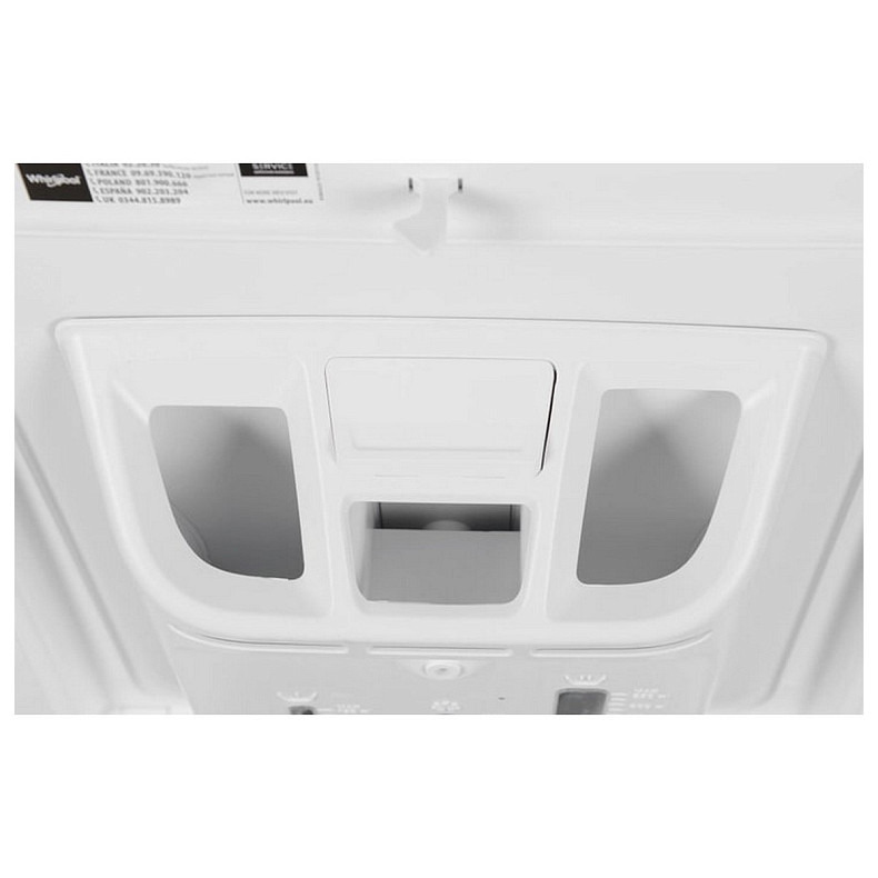 Стиральная машина Whirlpool AWE 6080 UA