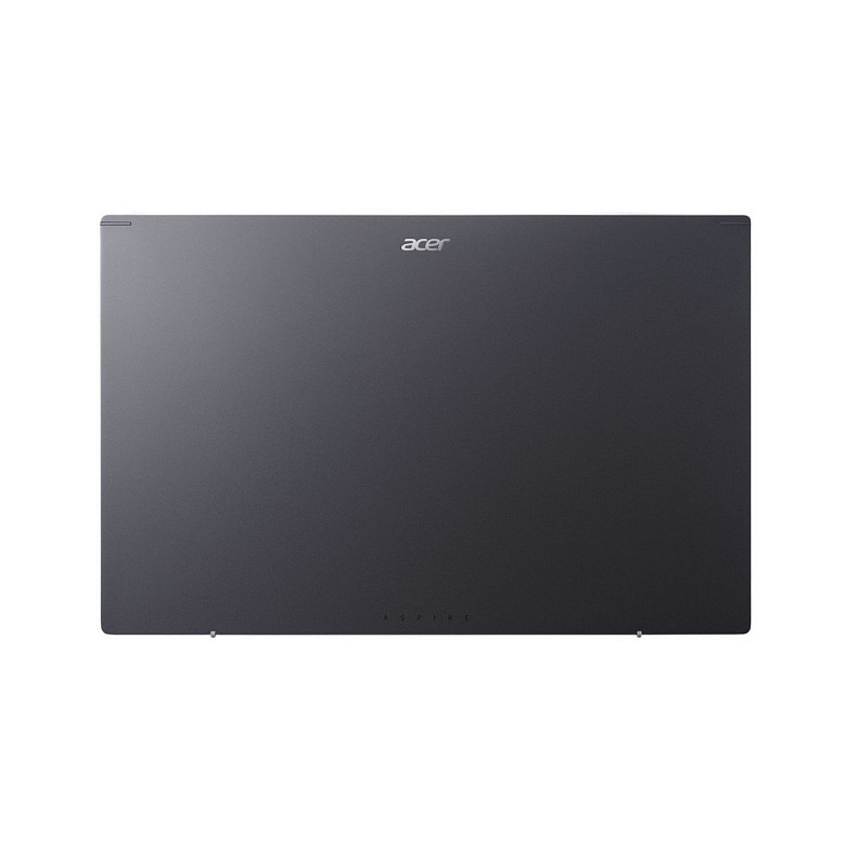 Ноутбук Acer Aspire 16 A16-71M 16" WUXGA OLED, Intel U7-155H, 16GB, F512GB, UMA, Lin, сірий