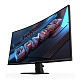 Монітор Gigabyte GS27QCA 27" VA 180Hz Black Curved