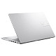 Ноутбук Asus 15.6FMI/C5-120U /16/512/intel HD/DOS/BL/Cool Silver X1504VA-BQ591