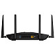 Wi-Fi Роутер NETGEAR Nighthawk AX6 (RAX50), AX5400 WiFi 6, 4xGE LAN, 1xGE WAN, 1xUSB 3.0