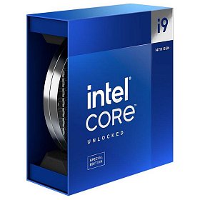 Центральный процессор Intel Core i9-14900KS 24C/32T 3.2GHz 36Mb LGA1700 150W Box