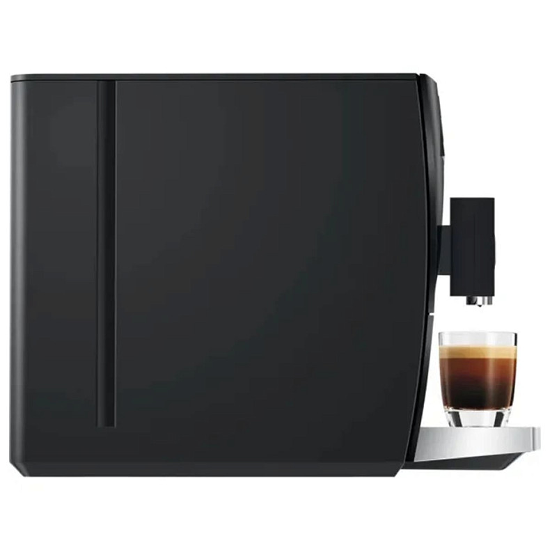 Кавомашина JURA C3 Piano Black EA (15599)