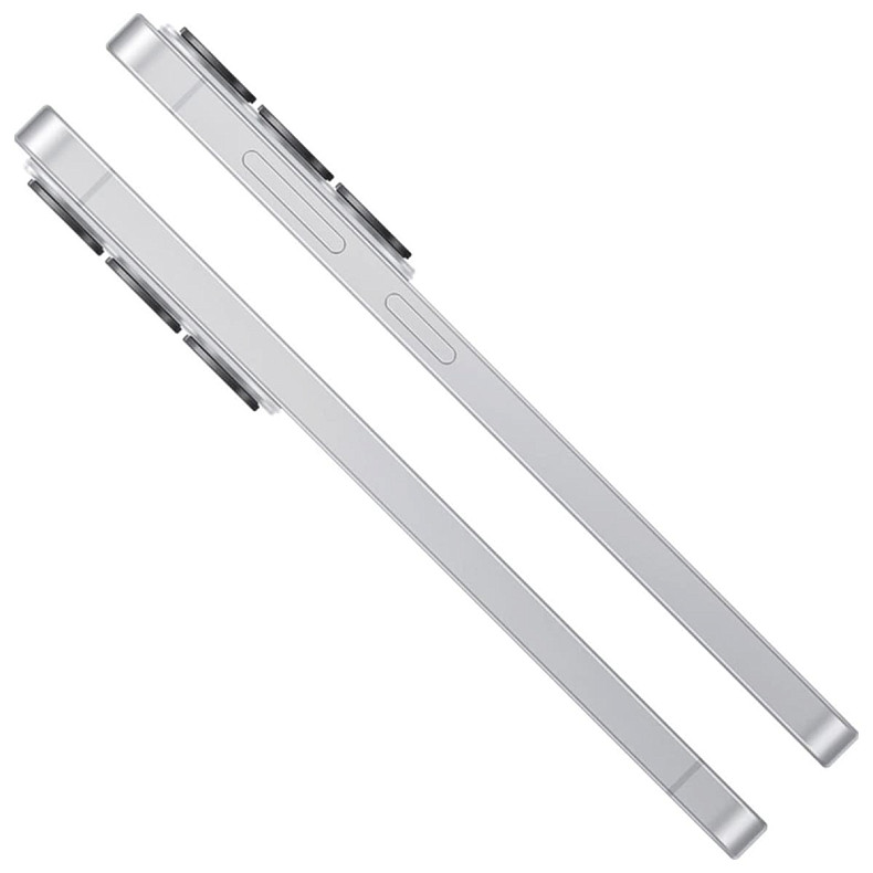 Смартфон Samsung Galaxy S26 12/256GB White (SM-S942BZWGEUC)