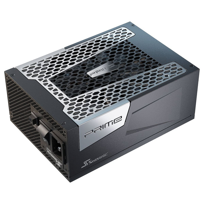 Блок питания Seasonic 1300W PRIME-TX-1300-ATX30