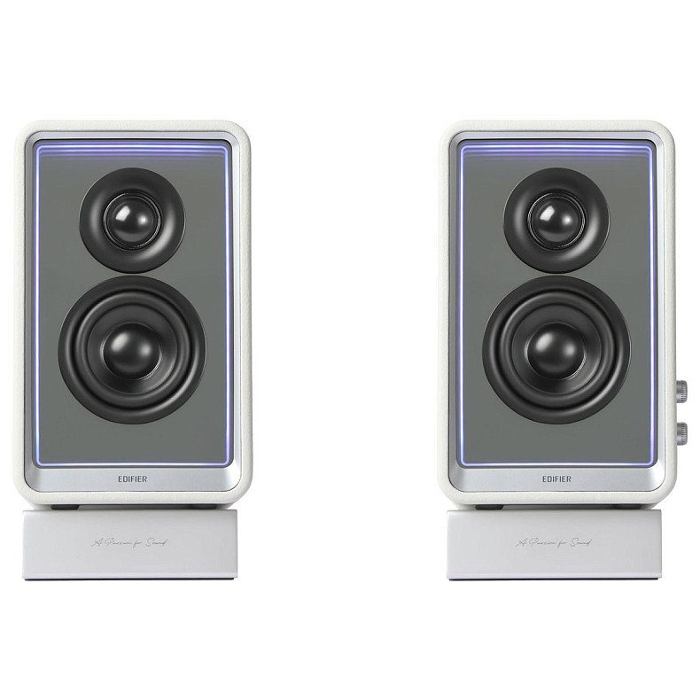 Акустическая система Edifier QR65 White