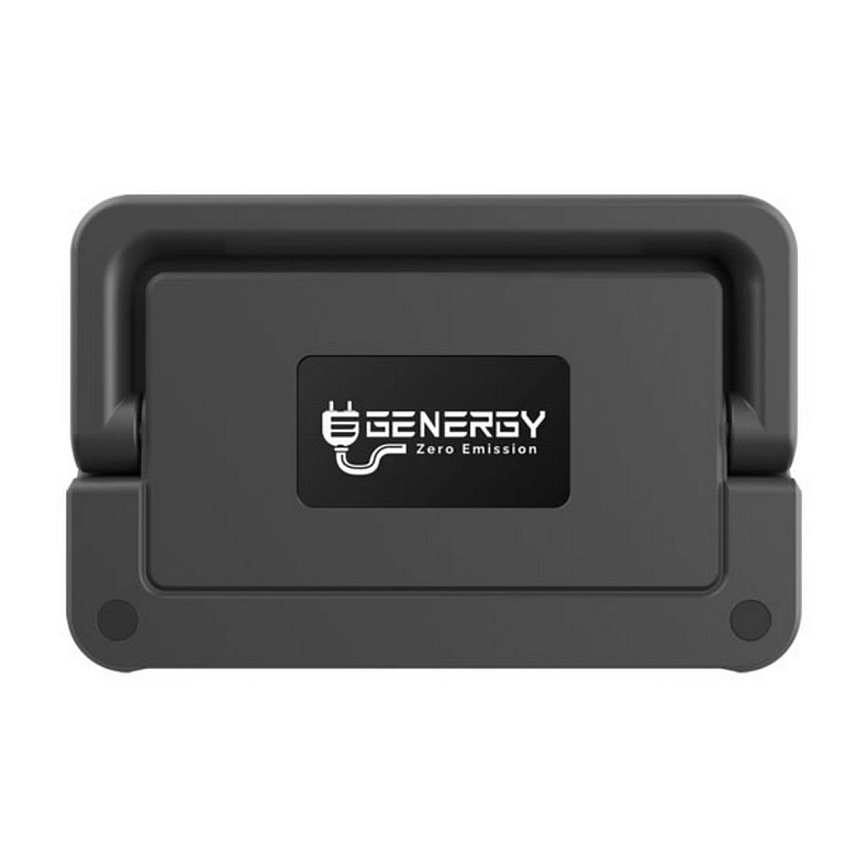 Зарядная станция Genergy GZE0305 500W