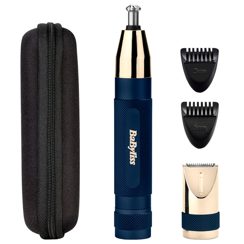 Тример Babyliss E112E