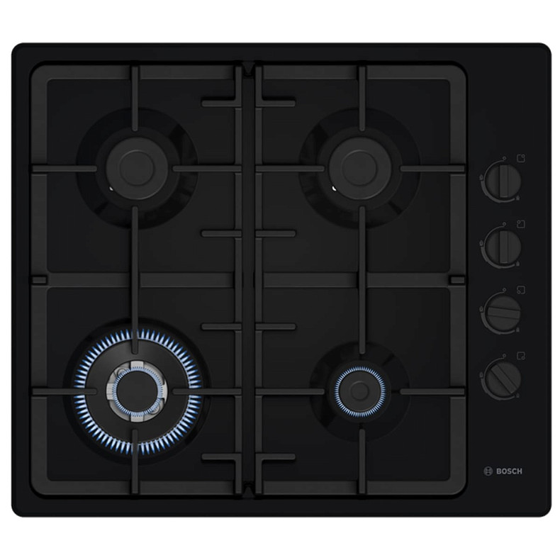 Газова поверхня Bosch PBH6C6K90R