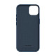 Чехол-накладка Armorstandart Icon2 для Apple iPhone 15 Storm Blue (ARM70506)
