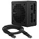 Блок питания Corsair RM750e ATX 3.1 (CP-9020295-EU) 750W