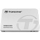 SSD диск Transcend 2.5" 250GB SATA 225S