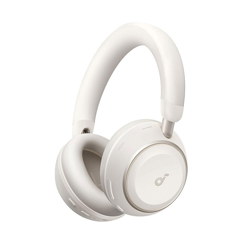 Навушники ANKER SoundСore Space 2 White (D1402G21)