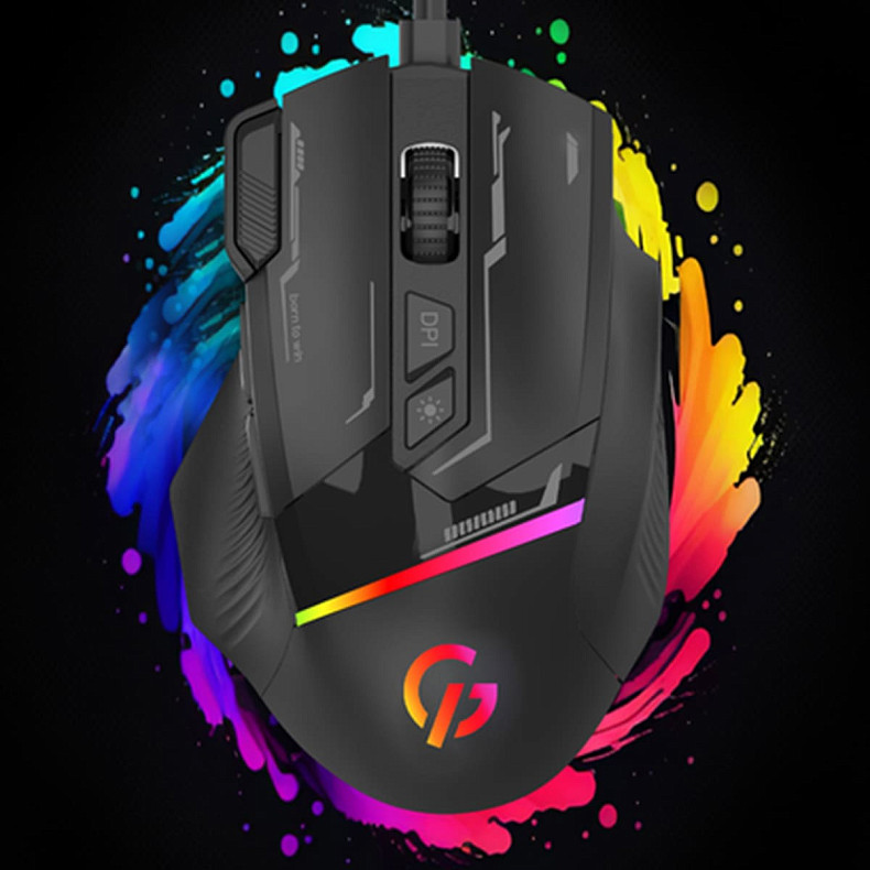 Миша GamePro GM300B