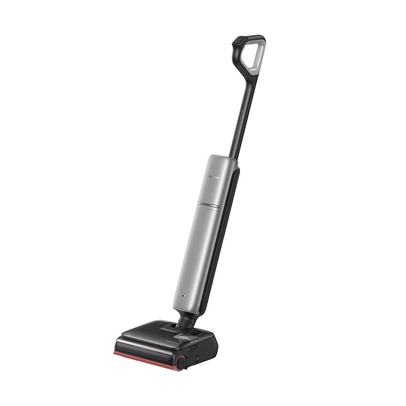 Беспроводной моющий пылесос Dreame T16 Pro Heat