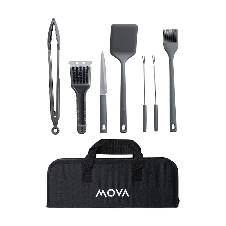 Набір для BBQ MOVA BTK10