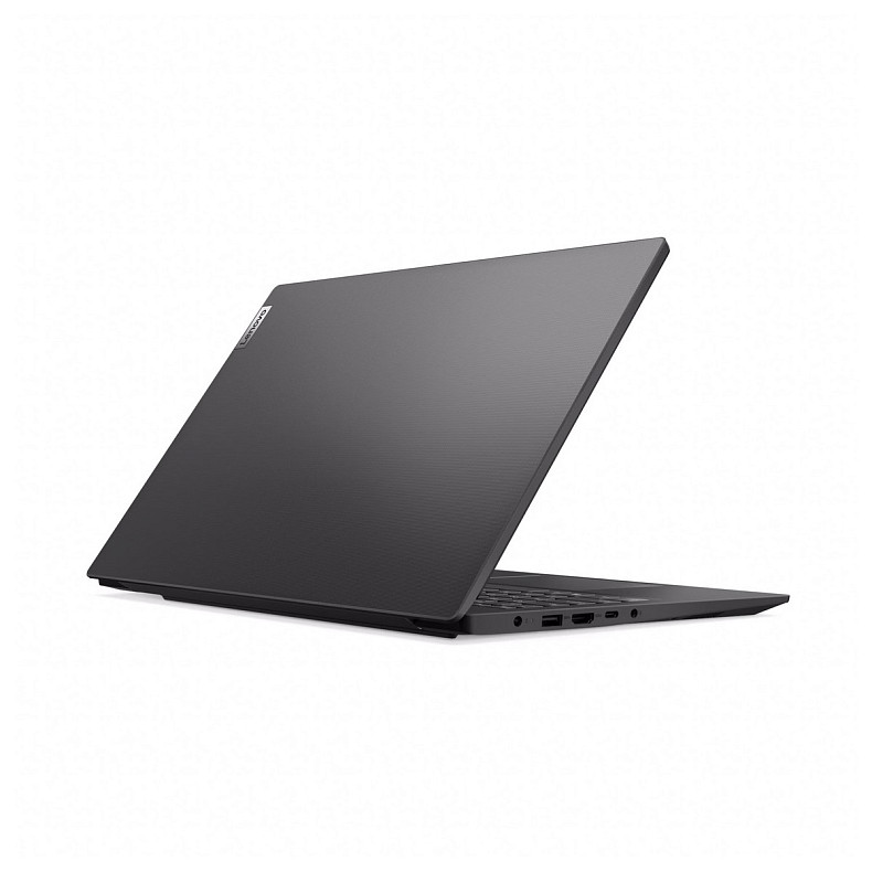 Ноутбук Lenovo V15 G5 IRL (83GW00CFRA) Business Black