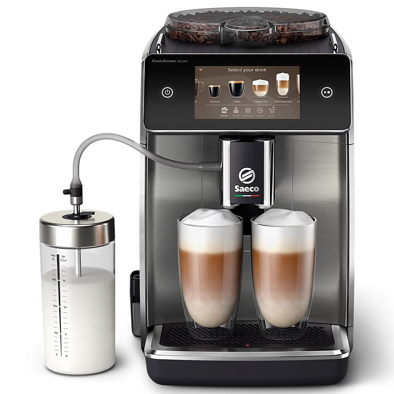 Кавомашина SAECO SM6685/00