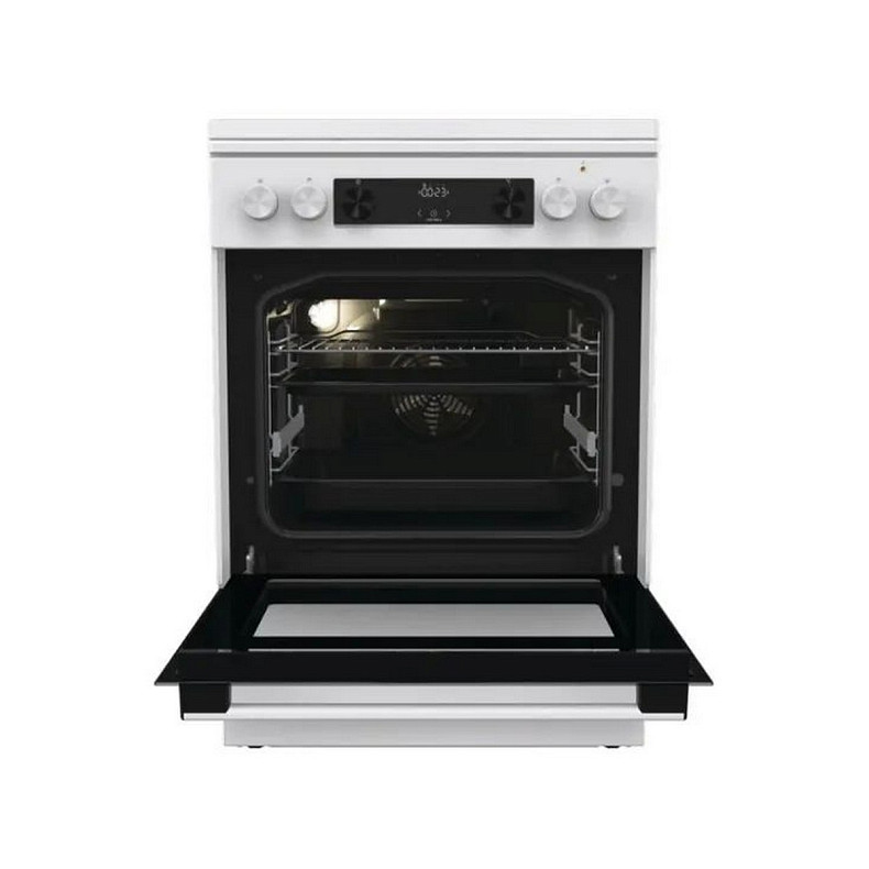Плита кухонна Gorenje GKS6C71WA