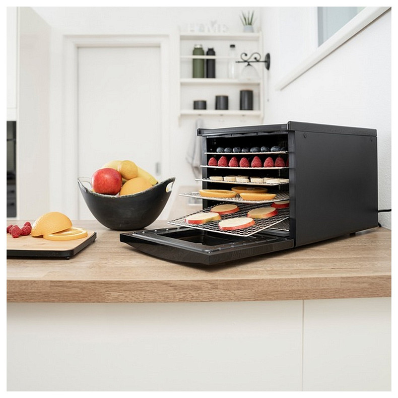 Сушилка First FA-5126-9