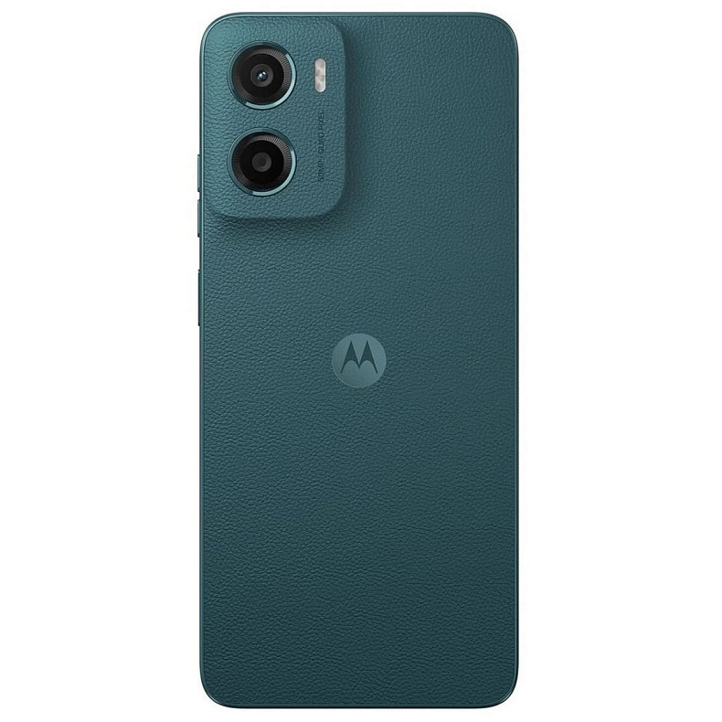 Смартфон Motorola Moto G05 8/256GB Forest Green NFC (PBA10008UA)