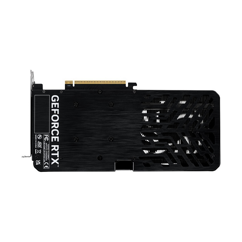 Відеокарта Palit Dual OC GF RTX 5060 8GB GDDR7 (NE75060S19P1-GB2063D)