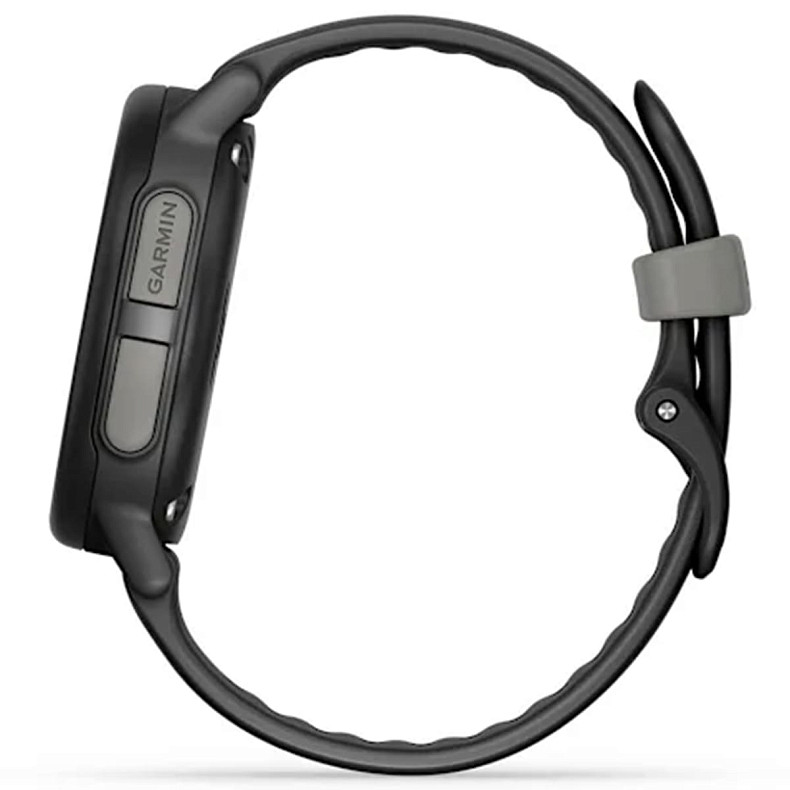 Детские смарт-часы GARMIN Bounce 2 Slate Gray (010-03399-00)