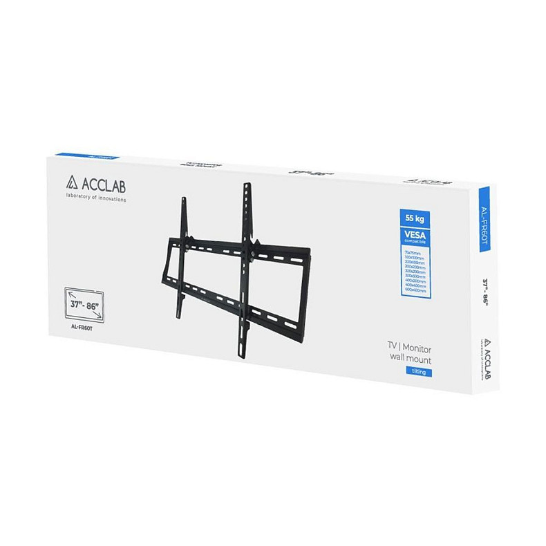 Кронштейн ACCLAB AL-FR60T