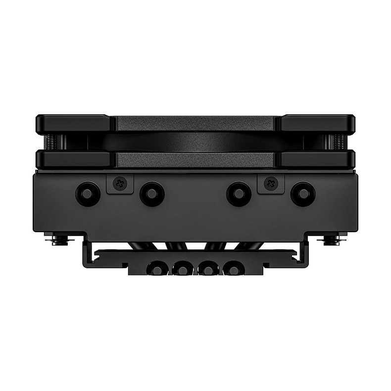 Кулер процесорний ID-Cooling IS-40-XT Black