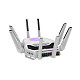Wi-Fi роутер ASUS GT-BE19000AI BE-19000
