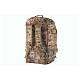Сумка-баул/рюкзак 2Е Tactical, L, камуфляж (2E-MILDUFBKP-L-MC)