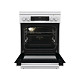 Плита кухонна Gorenje GKS6C71WA